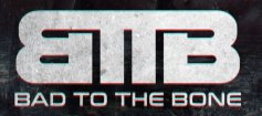 Bad to the bone bkb limited