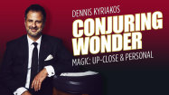 Conjuring Wonder