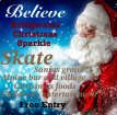 Bridgwater Christmas sparkle