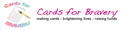 Cards for Bravery