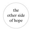 the other side of hope