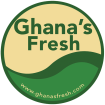 Ghana's Fresh LIMITED