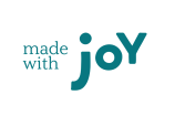Made with Joy