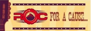 ROC FOR A CAUSE