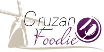 Cruzan Foodie