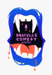 DRACULA'S COMEDY CASTLE