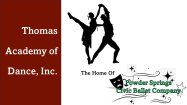 Powder Springs Civic Ballet Company