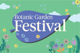 The University of Leicester's Botanic Garden Festival