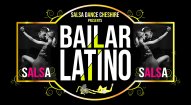 Salsa Dance Cheshire