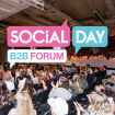 SocialDay B2B Social Media Marketing Forum