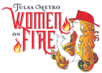 Tulsa Metro Women on Fire