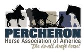 Percheron Horse Association of America