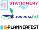 PlannerFest / JournalFest