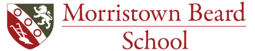 Morristown Beard School