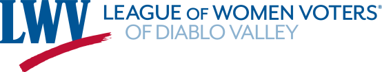 League of Women Voters of Diablo Valley