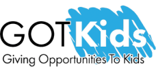Giving Opportunities To Kids