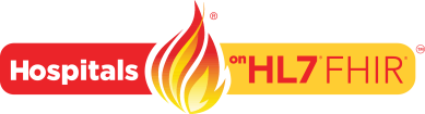 Hospitals On FHIR