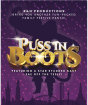 PUSS IN BOOTS
