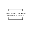 Hollands Farm Weddings & Events
