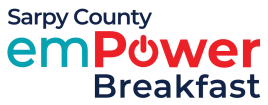 Sarpy County emPower Breakfast