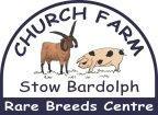 Church Farm Stow Bardolph