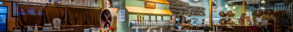 Prairie Dog Brewing