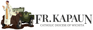 Father Kapaun Cause