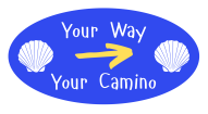 Your Way, Your Camino