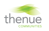 Thenue Communities