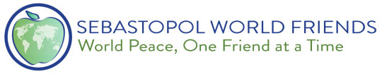 Sebastopol World Friends