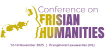 Conference on Frisian Humanities