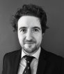Dr Matthew Tranter