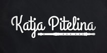 Katja Pitelina flute