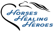 Horses Healing Heroes Wranglers & Rhinestones