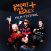 Short+Sweet Essex