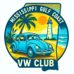 Buggin' the Beach VW Charity Car Show