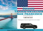 Senate Transportation San Francisco🌈