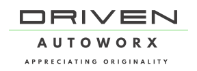 Driven Autoworx