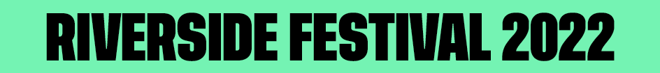 Riverside Festival Glasgow