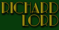 Richard Lord Magic