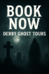 Derby Ghost Tours
