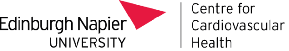 Edinburgh Napier University Centre for Cardiovascular Health