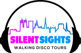 Silent Sights - Walking Disco City Tours