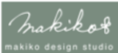 makiko design studio Ltd.