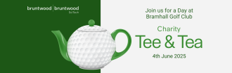 Bruntwood Charity Day 2025