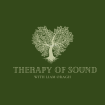 Therapy of Sound with Liam Oragh