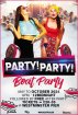 PARTY PARTY Boat party