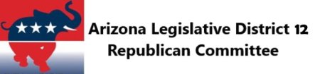 Legislative District 12 Republican Committee