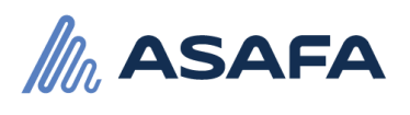 Asia SAF Association Limited