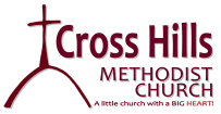 Cross Hills Methodist Church